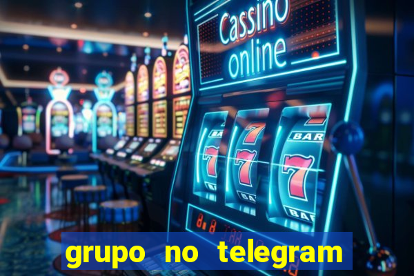 grupo no telegram mais 18